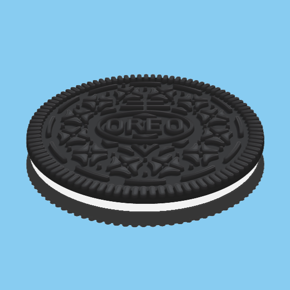 oreo